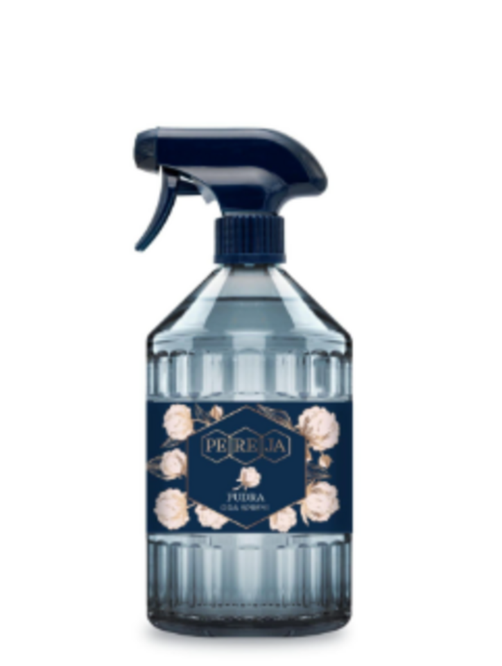 PEREJA ODA SPREYİ 500 ML-POWDER